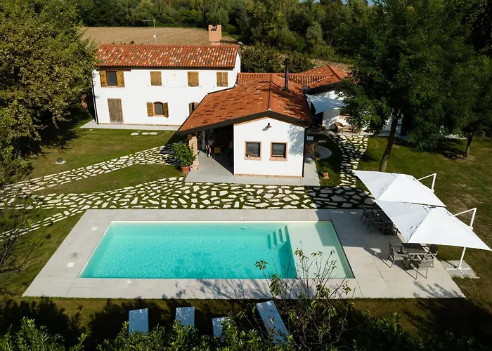 La MeridianaAgriturismo
